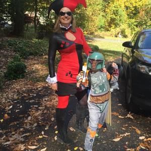 Meet your Posher, Tracy